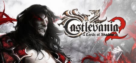 Castlevania: Lords of Shadow 2 banner