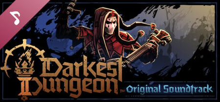 Darkest Dungeon® II Steam Charts and Player Count Stats