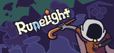 RuneLight banner