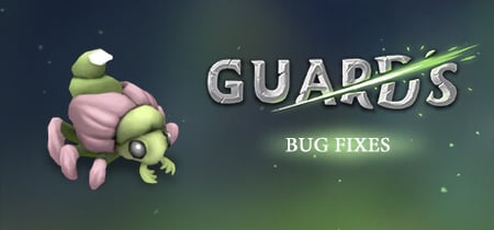 Guards New Sequel banner