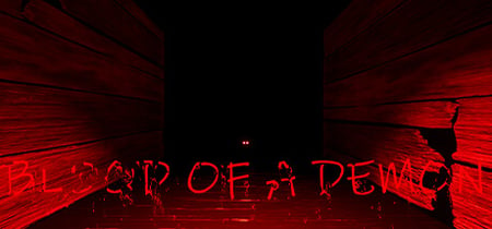 Blood of a Demon banner