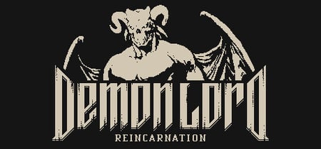 Demon Lord Reincarnation banner