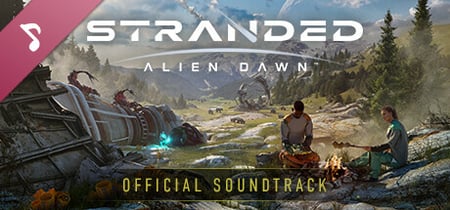Stranded: Alien Dawn Steam Charts and Player Count Stats