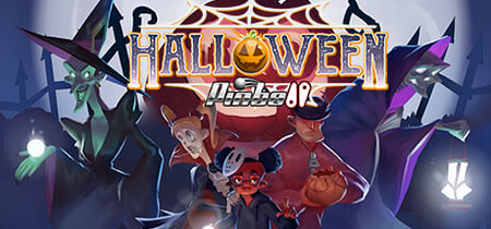Halloween Pinball banner