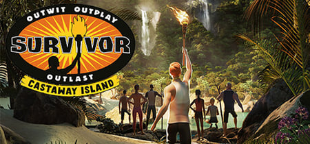 Survivor - Castaway Island banner