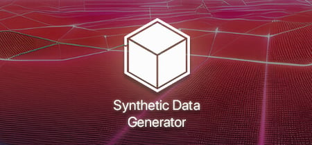 Synthetic Data Generator banner