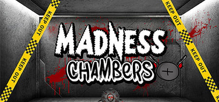 Madness Chambers banner