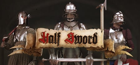 Half Sword banner