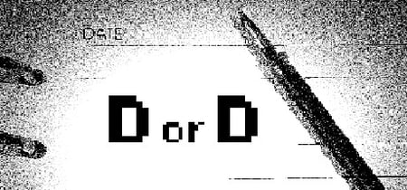 D or D banner