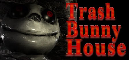 Trash Bunny House banner