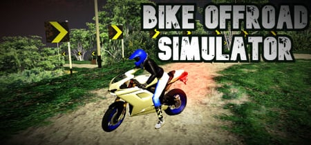Bike Offroad Simulator banner