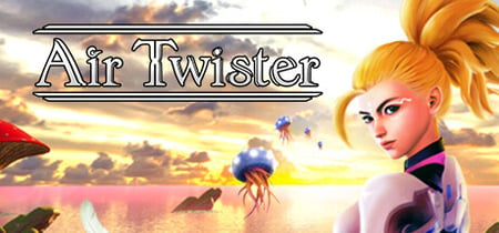 Air Twister banner