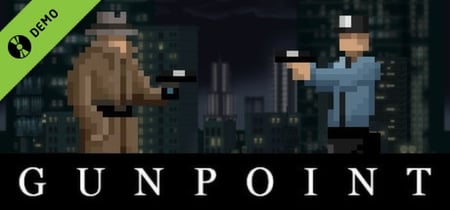 Gunpoint Demo banner