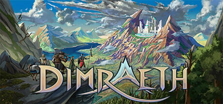 Dimraeth Playtest banner