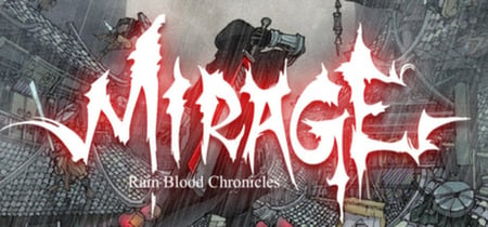 Rain Blood Chronicles: Mirage banner