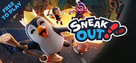 Sneak Out banner