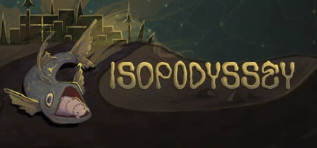 Isop0dyssey banner