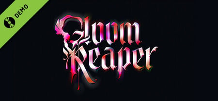 Gloom Reaper Demo banner