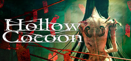 Hollow Cocoon banner