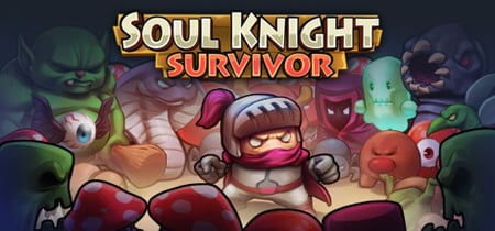 Soulknight Survivor banner