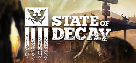 State of Decay banner