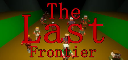 The Last Frontier banner