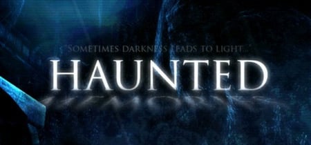 Haunted Memories banner