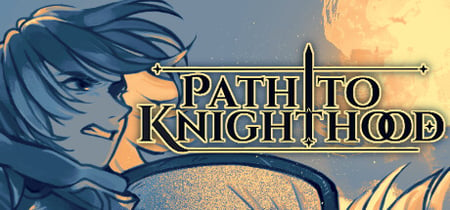 Path to Knighthood banner
