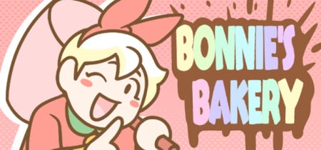 Bonnie's Bakery banner