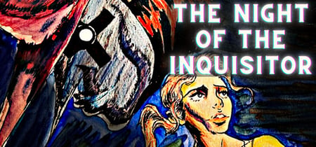 The Night Of The Inquisitor banner