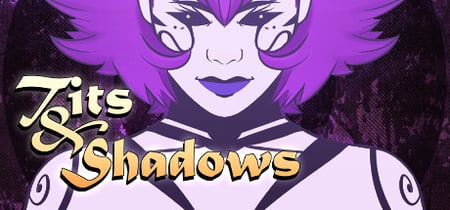 Tits and Shadows Playtest banner