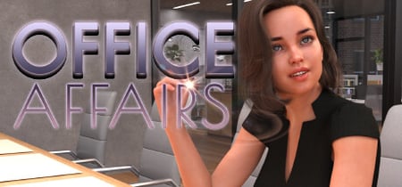Office Affairs banner