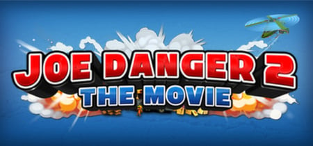 Joe Danger 2: The Movie banner