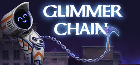 GlimmerChain Playtest banner
