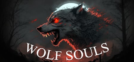 Wolf Souls banner