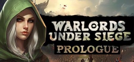 Warlords Under Siege - Prologue banner
