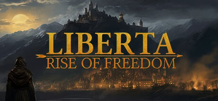 Liberta: Rise of Freedom banner