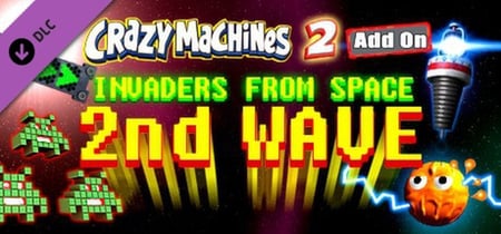 Crazy Machines 2 Steam Charts and Player Count Stats