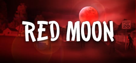 Red Moon: Survival banner