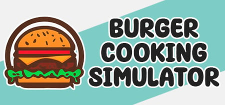 Burger Cooking Simulator banner