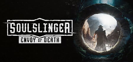 Soulslinger: Envoy of Death banner