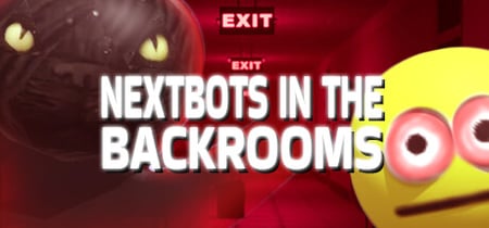 Nextbots In The Backrooms banner