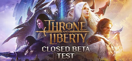 THRONE AND LIBERTY on Steam