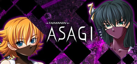 Taimanin Asagi banner