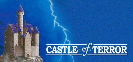 Castle of Terror banner