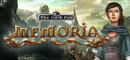 The Dark Eye: Memoria banner