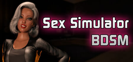 Sex Simulator - BDSM banner