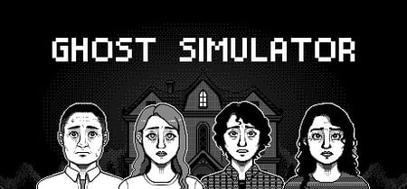 Ghost Simulator banner