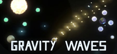 Gravity Waves banner