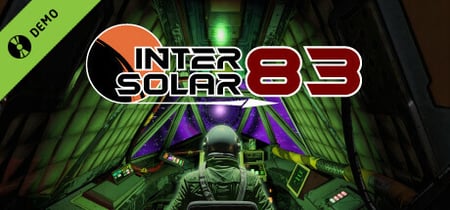 Inter-Solar 83 Demo banner